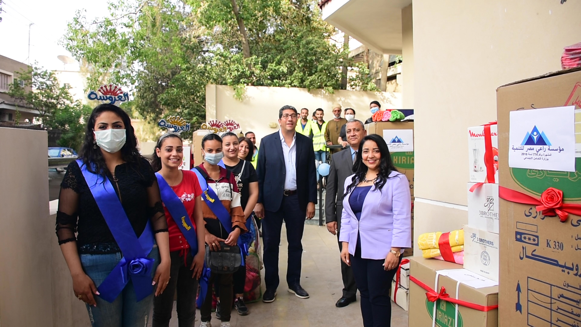 تجهيز عرايس ‎