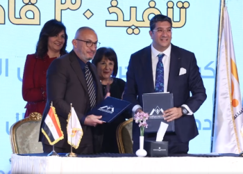 راعي مصر تُجدد الشراكة مع مؤسسة إيديتا للصناعات الغذائية