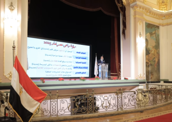 احتفالية جديدة تضيء طريق الخير: راعي مصر للتنمية تحتفل بعام من العطاء والإنجازات