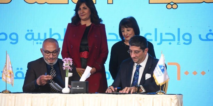 راعي مصر تُجدد العهد بمواصلة العمل من أجل تغيير حياة كل من يستحق الدعم