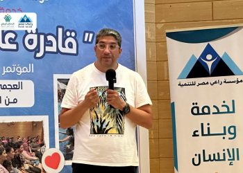 أولى اللقطات من مؤتمر “قادرة على التحدي”