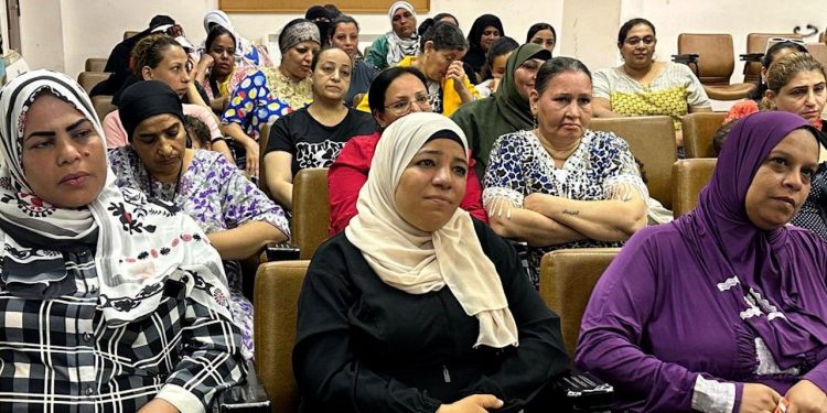 رحلة تعليمية وترفيهية ضمن مؤتمر قادرة على التحدي 2025