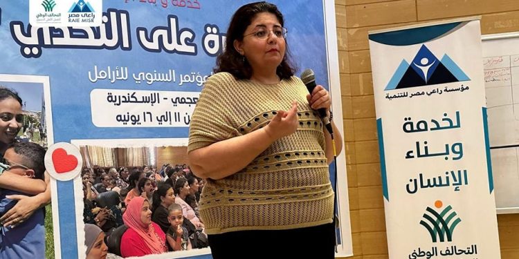 راعي مصر تطلق فعاليات مؤتمر قادرة على التحدي لدعم الأسر الأولى بالرعاية في صعيد مصر